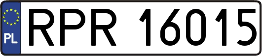 RPR16015