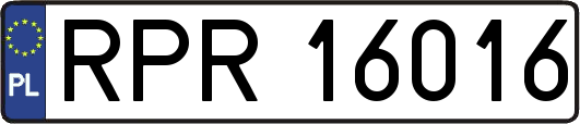 RPR16016