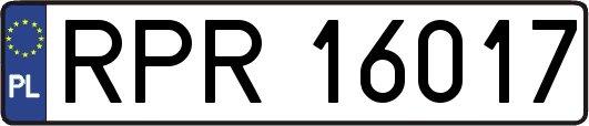 RPR16017