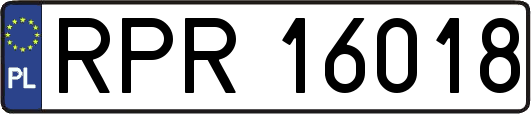 RPR16018