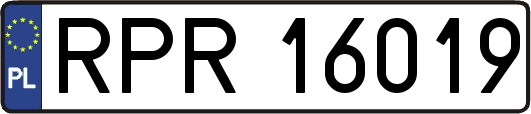 RPR16019