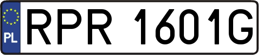 RPR1601G