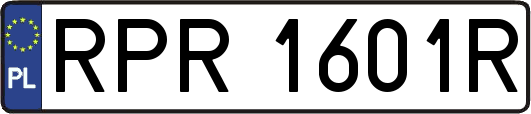 RPR1601R