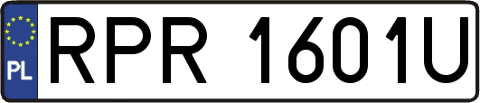 RPR1601U