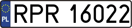 RPR16022