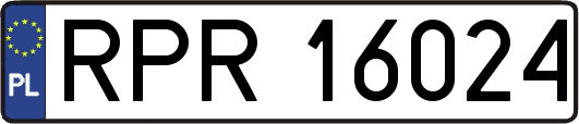 RPR16024