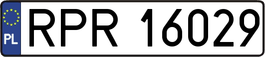 RPR16029
