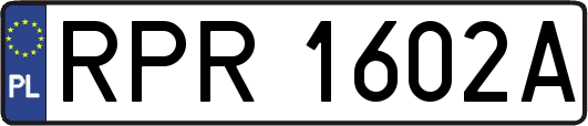 RPR1602A