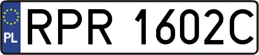 RPR1602C