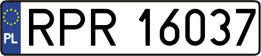 RPR16037