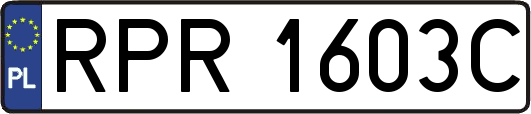 RPR1603C