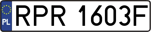 RPR1603F