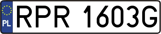 RPR1603G