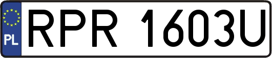 RPR1603U