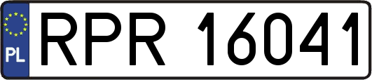 RPR16041