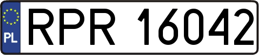 RPR16042