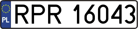 RPR16043
