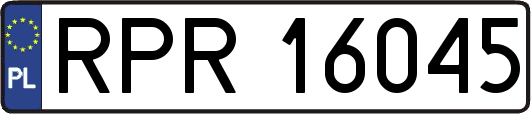 RPR16045