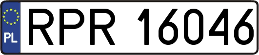 RPR16046