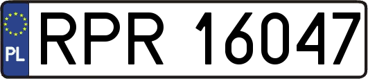RPR16047