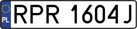 RPR1604J