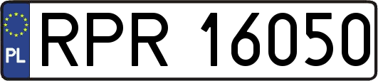 RPR16050