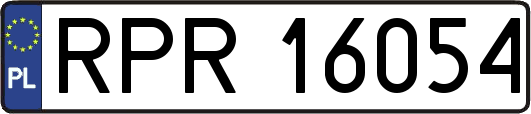 RPR16054