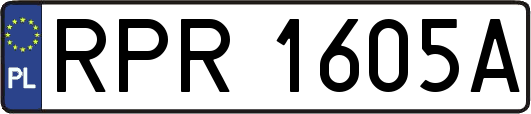 RPR1605A