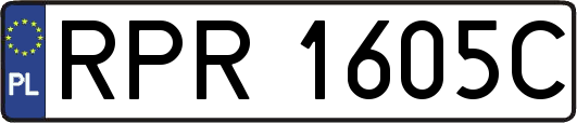 RPR1605C