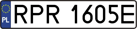 RPR1605E