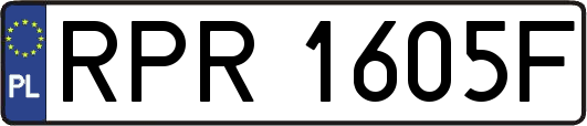 RPR1605F
