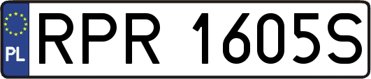 RPR1605S