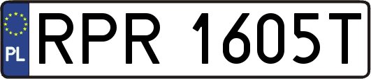 RPR1605T