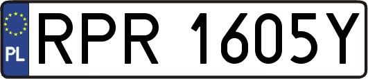 RPR1605Y