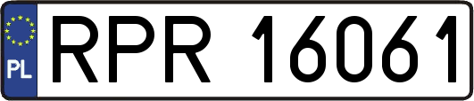 RPR16061