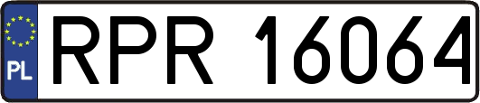 RPR16064