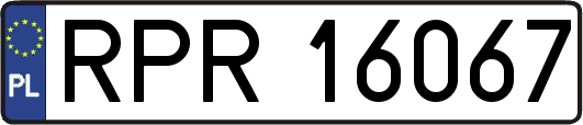 RPR16067