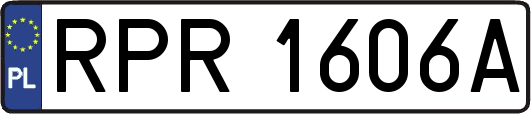 RPR1606A