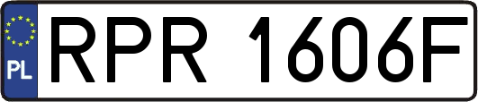 RPR1606F