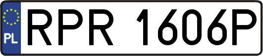 RPR1606P