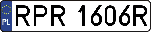 RPR1606R