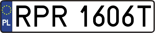 RPR1606T