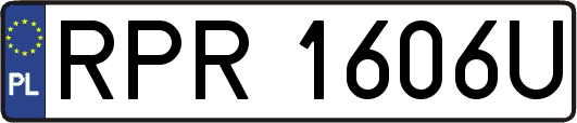 RPR1606U