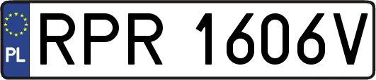 RPR1606V