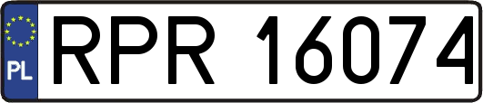RPR16074