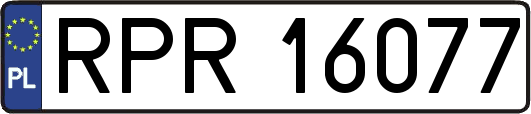 RPR16077