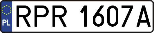 RPR1607A
