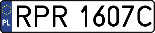 RPR1607C