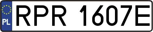 RPR1607E