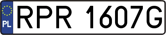 RPR1607G
